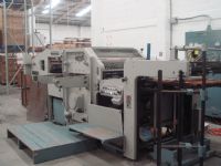 MAQUINA SUAJADORA IIJIMA AUTOMATICA 